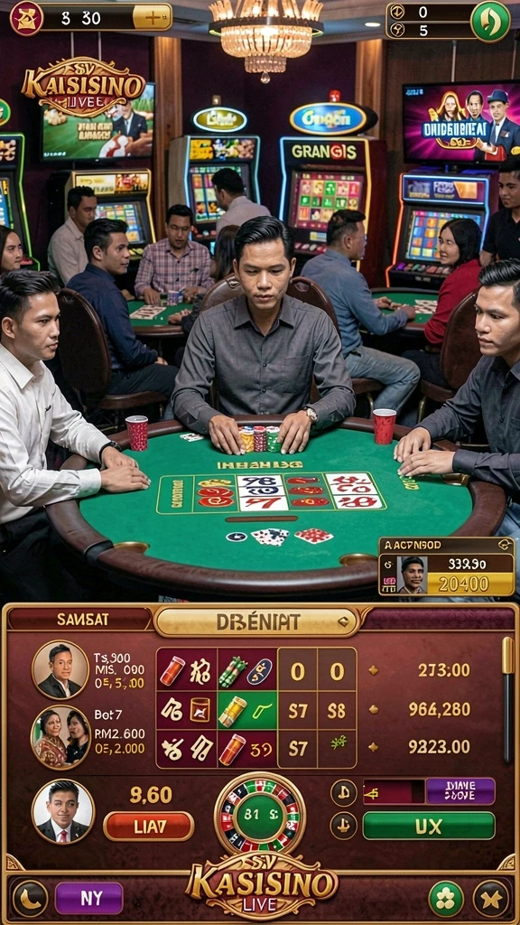 Screenshot satria123 nomor 2