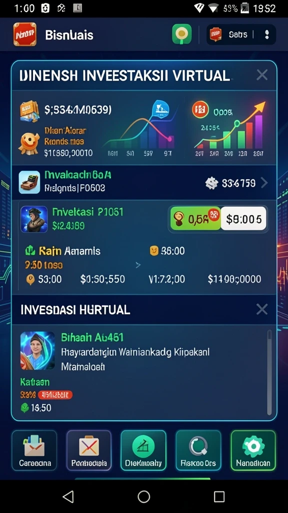 Screenshot senior4d nomor 2