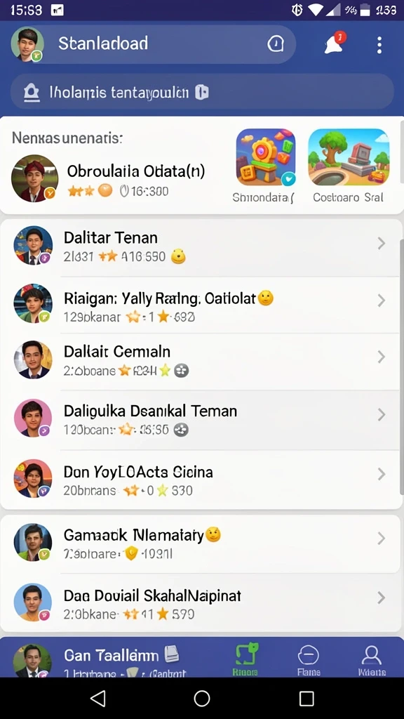 Screenshot serubet nomor 3