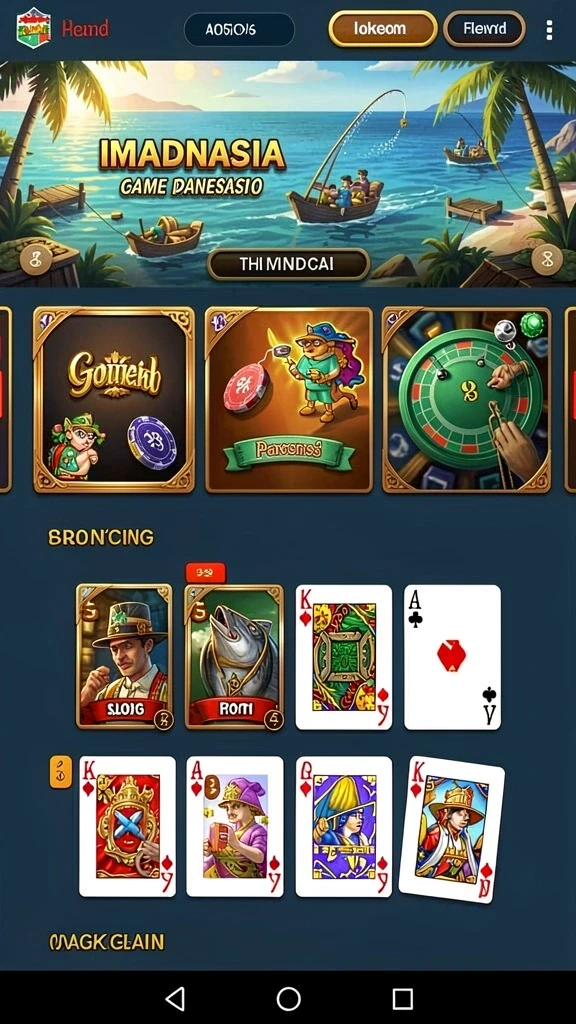 Screenshot sinartogel nomor 1