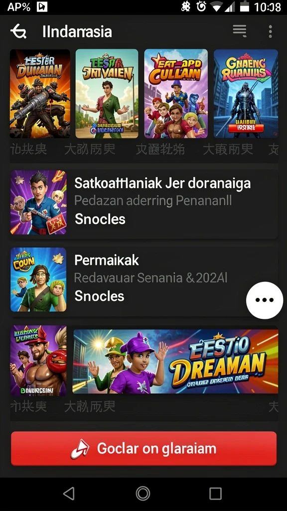 Screenshot sip33 nomor 1