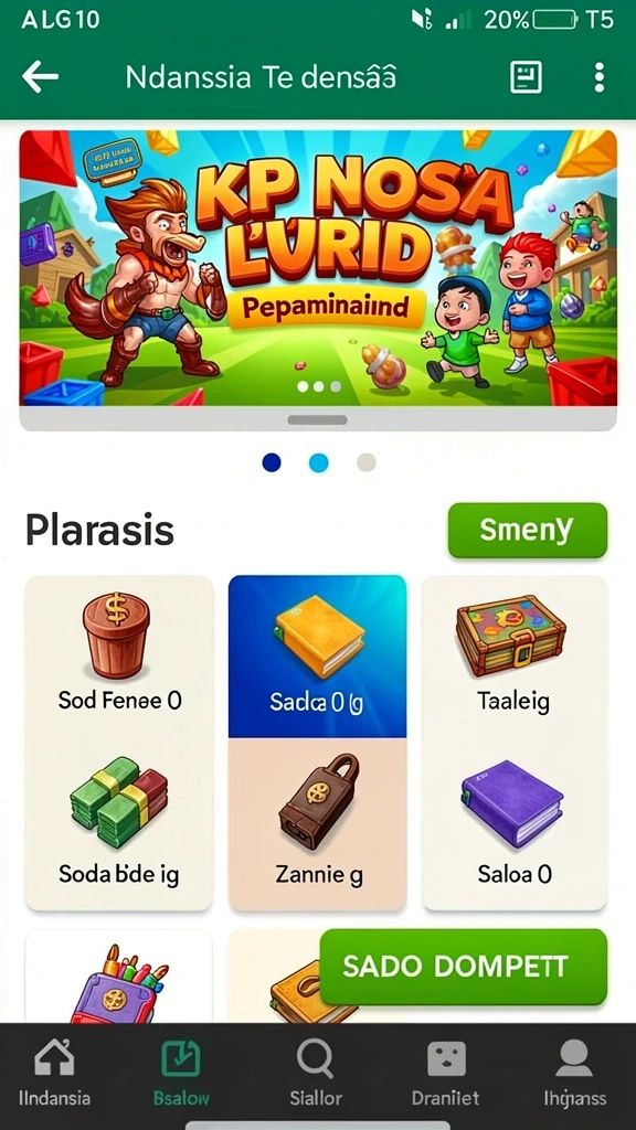 Screenshot sobatgaming nomor 3