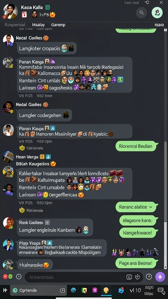 Screenshot suburtoto nomor 1