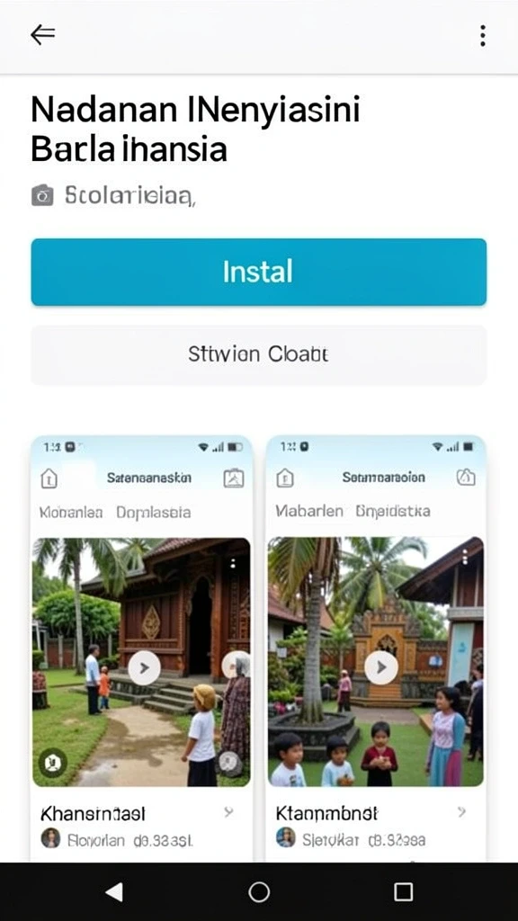 Screenshot superwinner nomor 1
