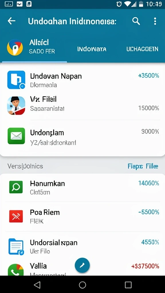 Screenshot svip2 nomor 1