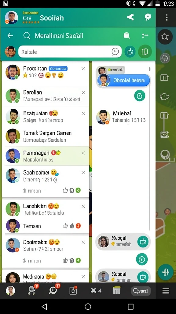 Screenshot tante777 nomor 1