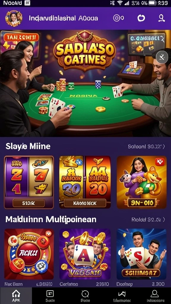 Screenshot toto99 nomor 1