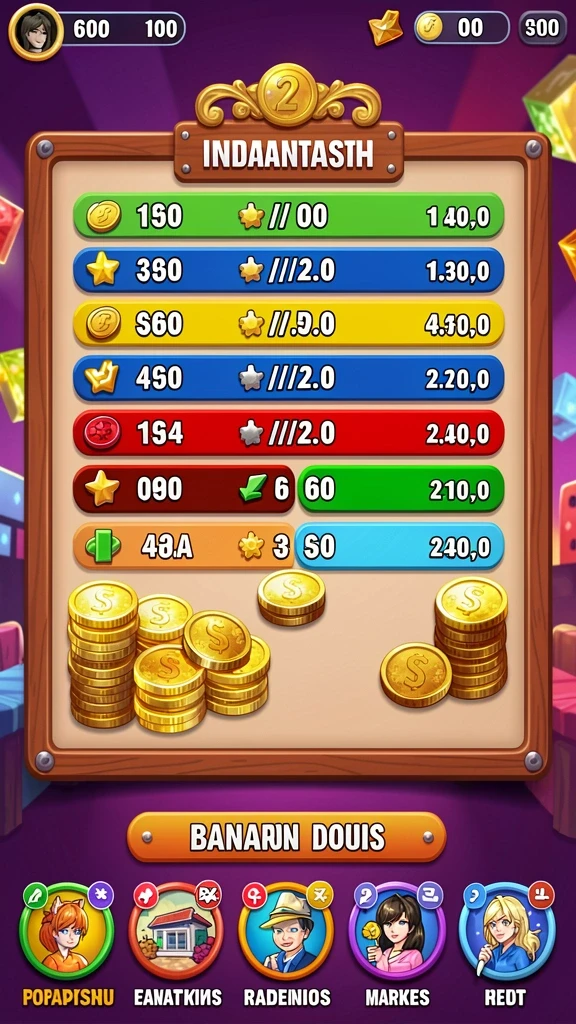Screenshot winslot nomor 3